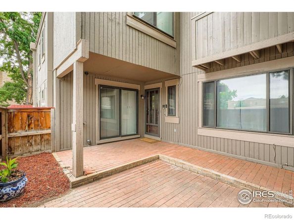 1251 S Yosemite Way 89, Denver CO 80247