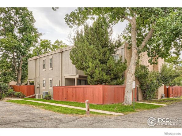 1251 S Yosemite Way 89, Denver CO 80247