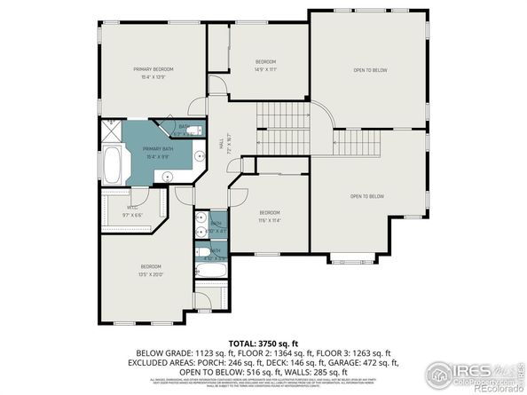 13314 W 86th Drive, Arvada CO 80005