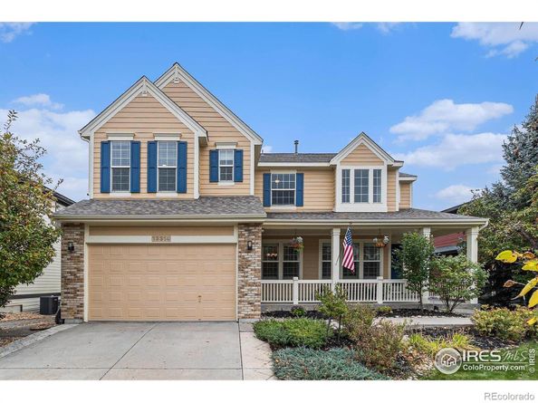 13314 W 86th Drive, Arvada CO 80005