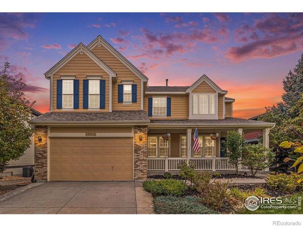 13314 W 86th Drive, Arvada CO 80005
