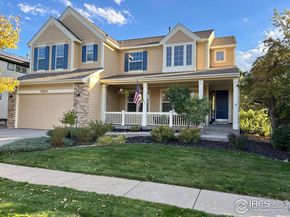 13314 W 86th Drive, Arvada CO 80005