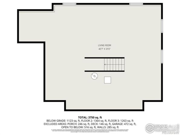 13314 W 86th Drive, Arvada CO 80005