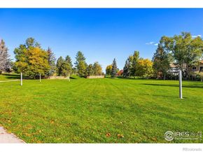 1019 Tantra Park Circle, Boulder CO 80305
