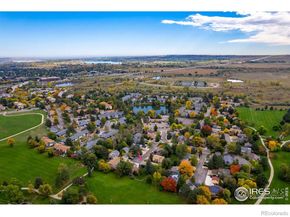 1019 Tantra Park Circle, Boulder CO 80305