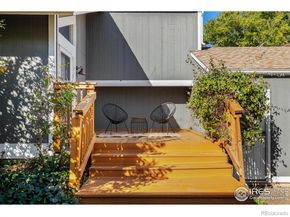1019 Tantra Park Circle, Boulder CO 80305