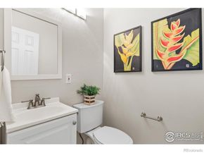1019 Tantra Park Circle, Boulder CO 80305