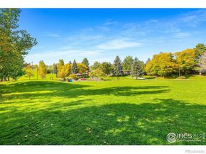 1019 Tantra Park Circle, Boulder CO 80305