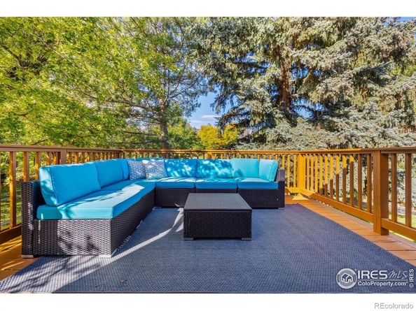1019 Tantra Park Circle, Boulder CO 80305