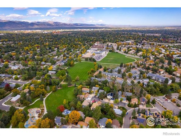 1019 Tantra Park Circle, Boulder CO 80305