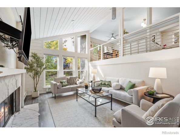 1019 Tantra Park Circle, Boulder CO 80305