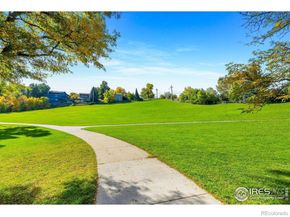 1019 Tantra Park Circle, Boulder CO 80305