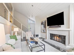 1019 Tantra Park Circle, Boulder CO 80305