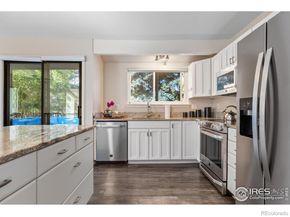 1019 Tantra Park Circle, Boulder CO 80305