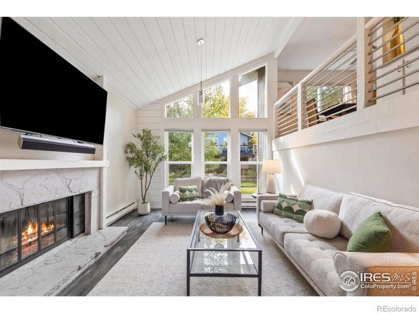 1019 Tantra Park Circle, Boulder CO 80305