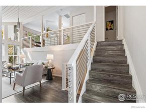 1019 Tantra Park Circle, Boulder CO 80305