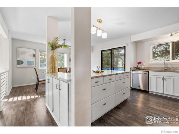 1019 Tantra Park Circle, Boulder CO 80305