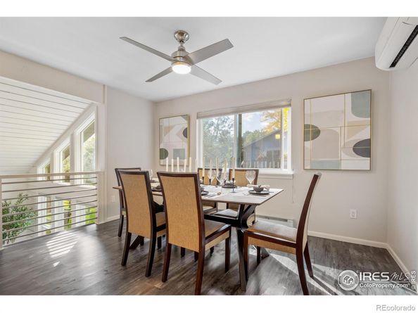 1019 Tantra Park Circle, Boulder CO 80305
