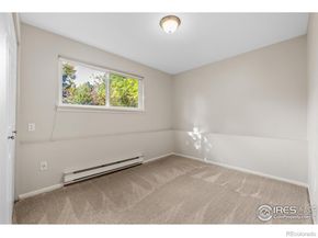 1019 Tantra Park Circle, Boulder CO 80305