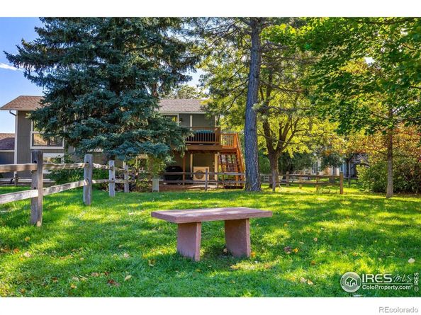 1019 Tantra Park Circle, Boulder CO 80305