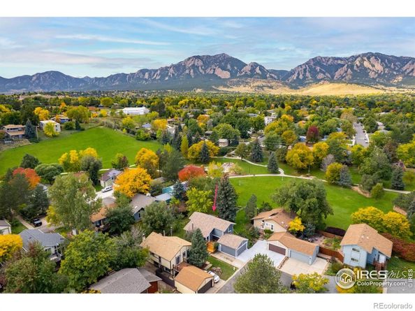 1019 Tantra Park Circle, Boulder CO 80305