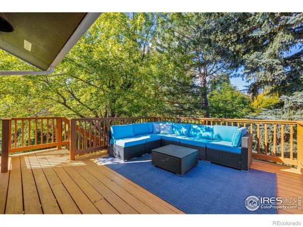 1019 Tantra Park Circle, Boulder CO 80305