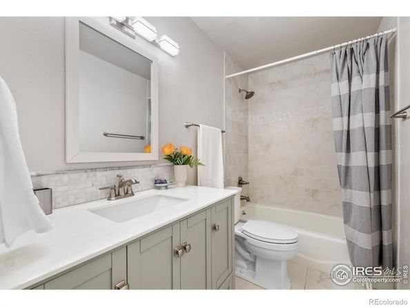 1019 Tantra Park Circle, Boulder CO 80305