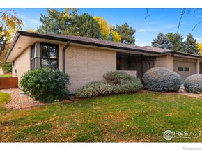 8516 W 10th Avenue, Lakewood CO 80215