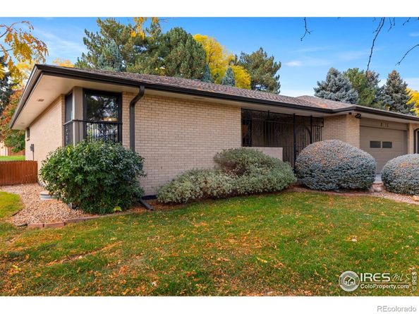 8516 W 10th Avenue, Lakewood CO 80215