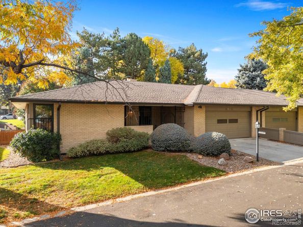 8516 W 10th Avenue, Lakewood CO 80215