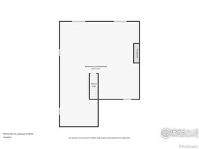 8516 W 10th Avenue, Lakewood CO 80215