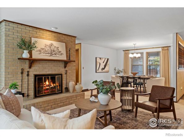 8516 W 10th Avenue, Lakewood CO 80215