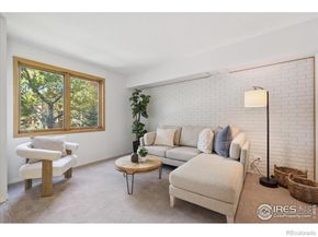 3330 34th Street, Boulder CO 80301
