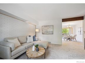 3330 34th Street, Boulder CO 80301