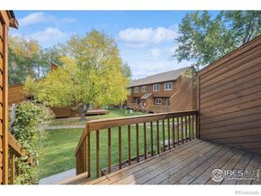 3330 34th Street, Boulder CO 80301