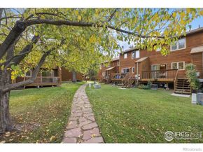 3330 34th Street, Boulder CO 80301