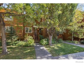 3330 34th Street, Boulder CO 80301