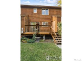 3330 34th Street, Boulder CO 80301