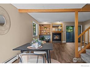 3096 Edison Court, Boulder CO 80301