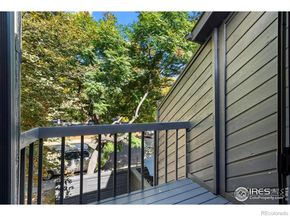 3096 Edison Court, Boulder CO 80301