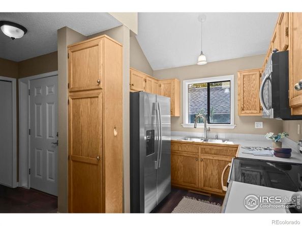 3096 Edison Court, Boulder CO 80301