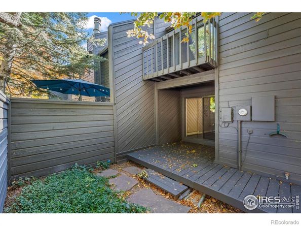 3096 Edison Court, Boulder CO 80301