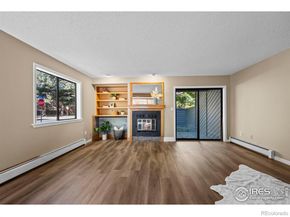 3096 Edison Court, Boulder CO 80301