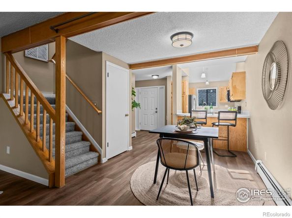 3096 Edison Court, Boulder CO 80301