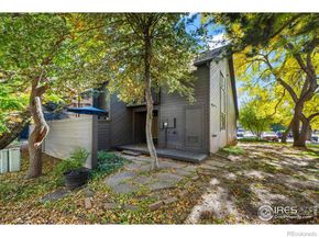 3096 Edison Court, Boulder CO 80301