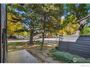 3096 Edison Court, Boulder CO 80301