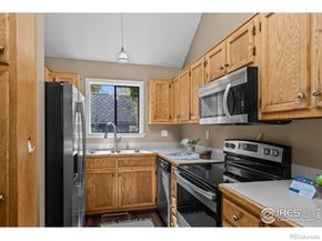 3096 Edison Court, Boulder CO 80301