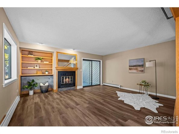 3096 Edison Court, Boulder CO 80301