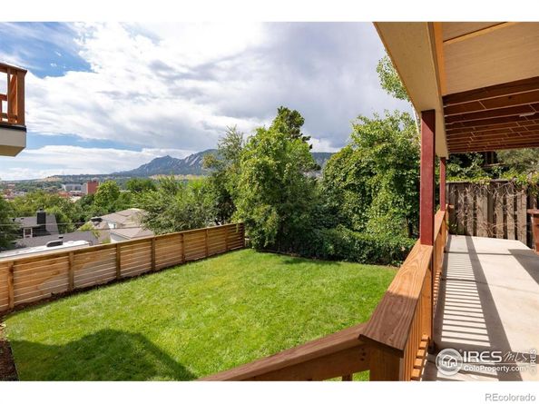 1450 High Street, Boulder CO 80304