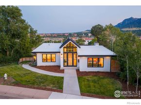 1450 High Street, Boulder CO 80304